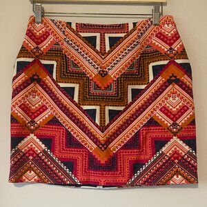 MERONA Mini Skirt SIZE 8